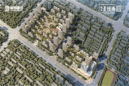 龙都宝龙庄园2室2厅1卫90.05m2