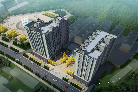 浉河区金色家园证齐房东置换急售送装修采光好诚心出售随时看房