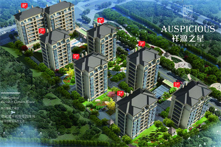 青州市世纪鸿基花苑4室2厅2卫155.37㎡,储藏间32