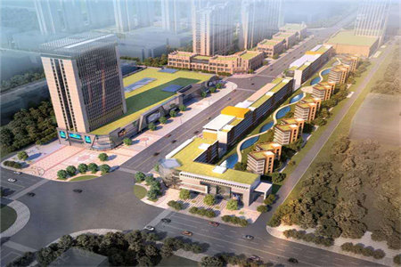 华裕小区一楼3室2厅1卫124m2精装修带车库80万出售